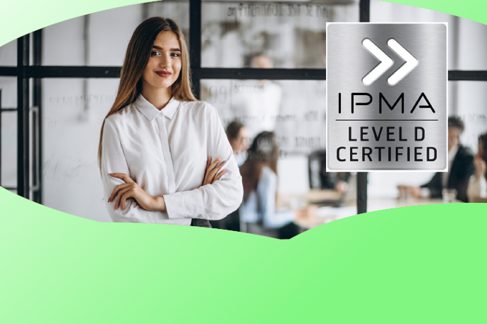 IPMA 國際專案管理 基礎應用課程計畫