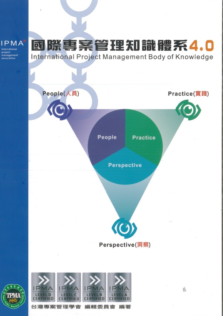 International Project Management Knowledge System 4.0