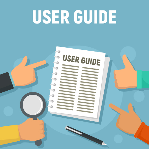 Course Purchase &amp; Online Exam User Manual