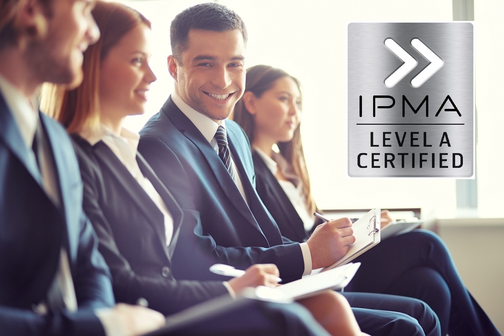 IPMA L-A 國際專案管理影片教學認證課程